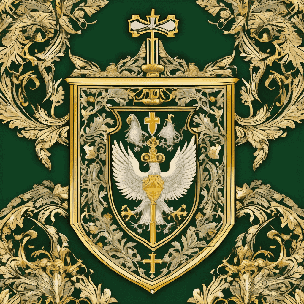 Saint Hanno of Worms