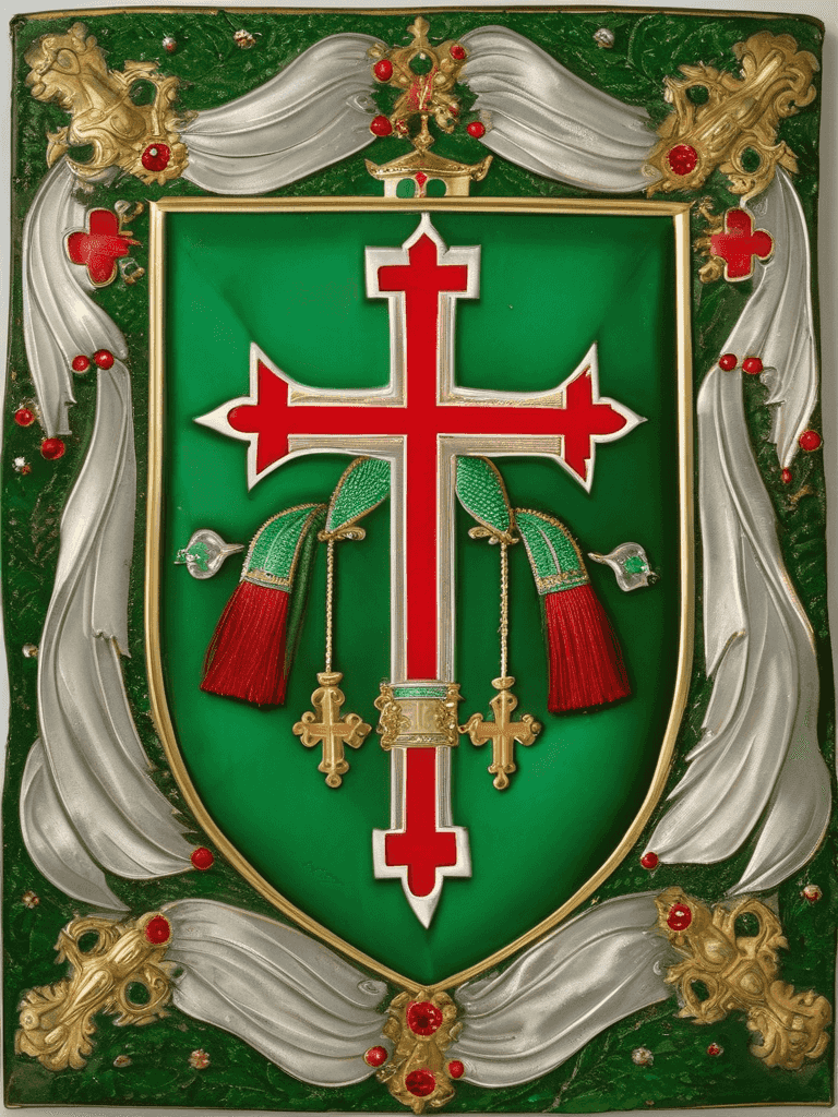 Saint Hanno of Worms