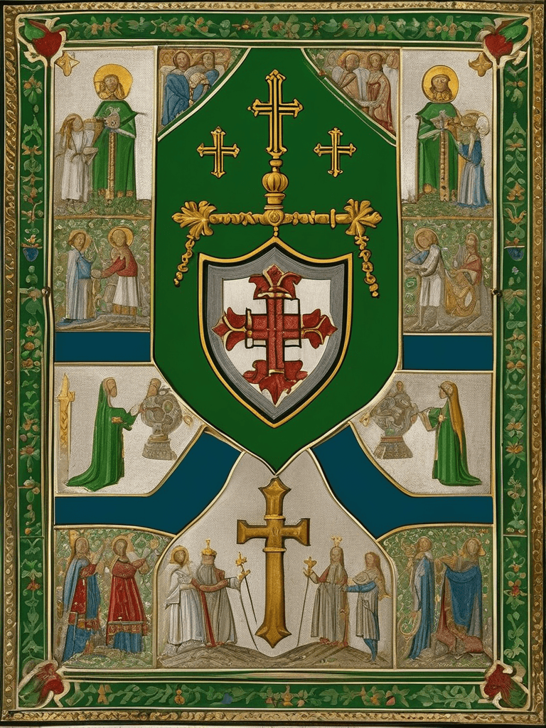 Saint Hardoin of Brittany - image 2