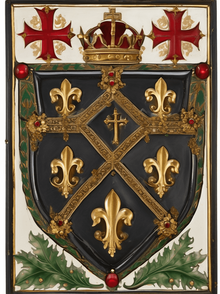 Saint Hardulf of Breedon - image 2