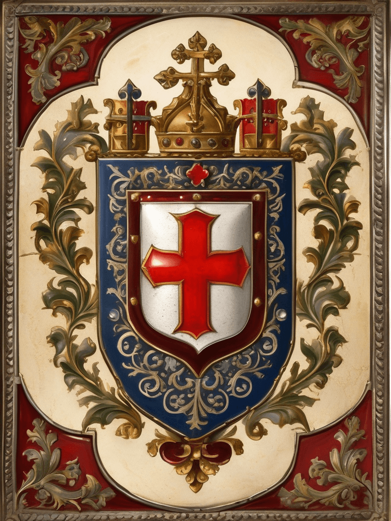 Saint Hardulph - image 2