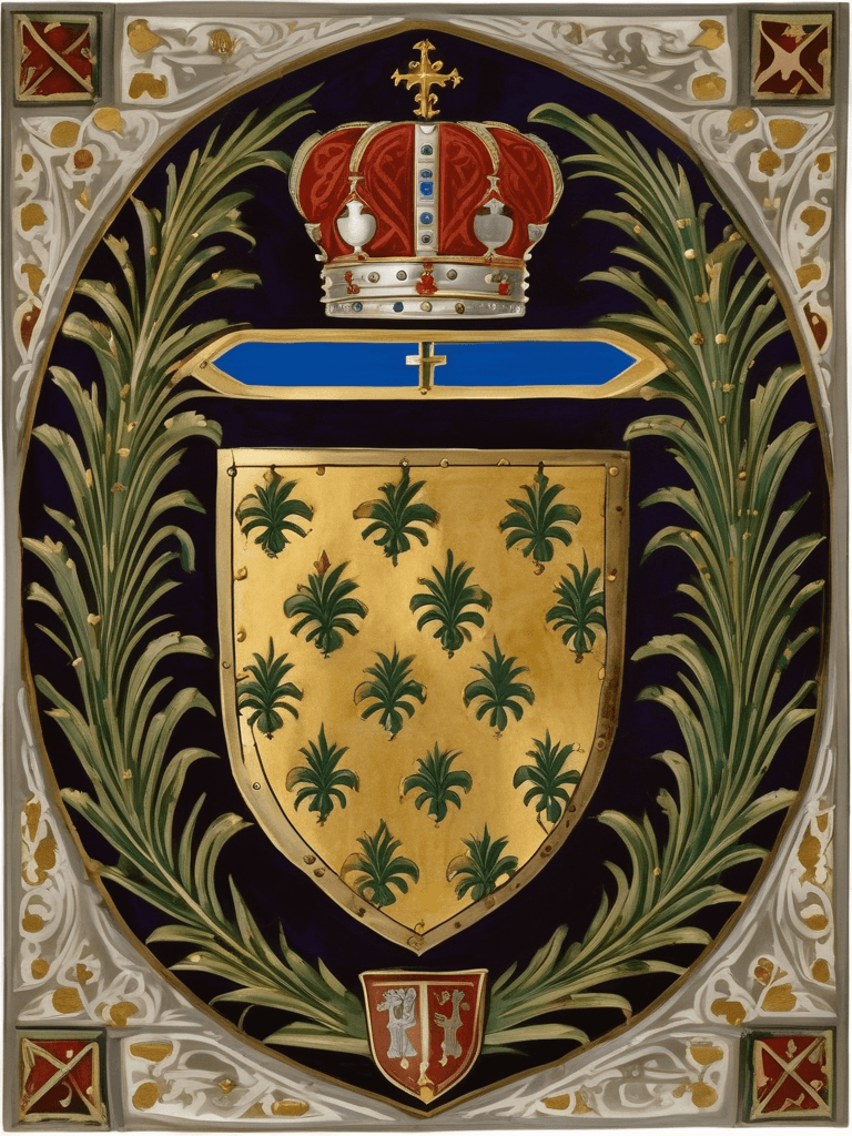 Saint Harold The King - image 2