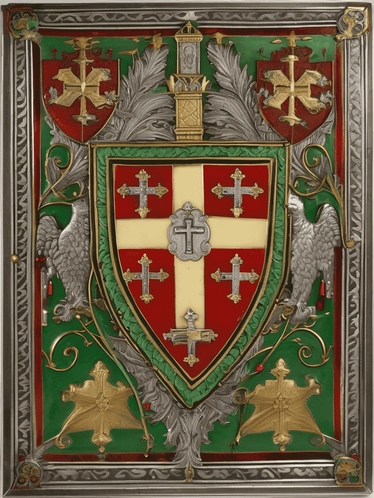 Saint Haruch of Werden