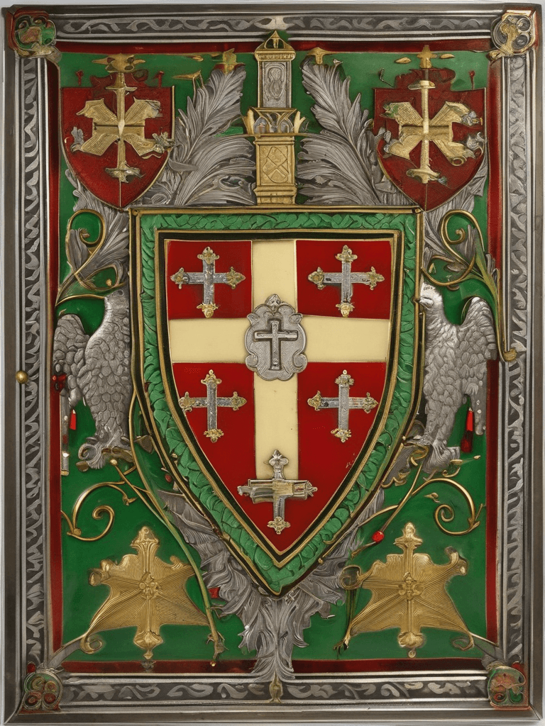 Saint Haruch of Werden - image 2