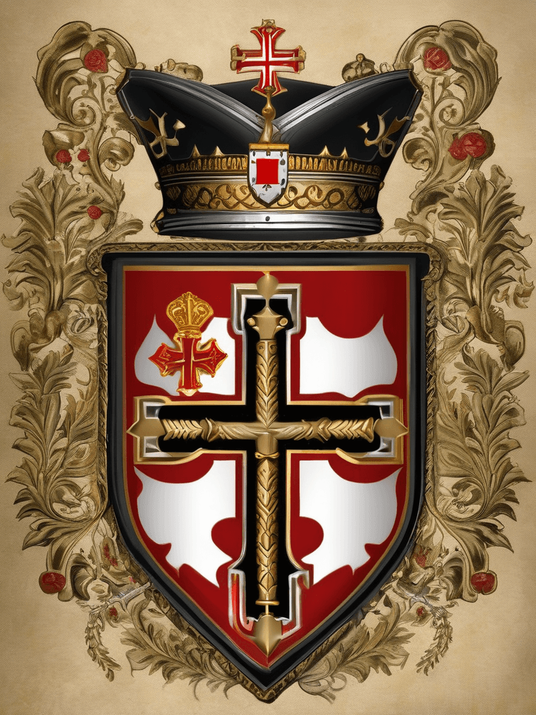 Saint Hatebrand - image 2