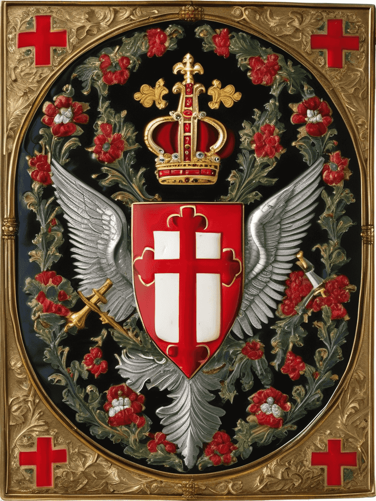 Saint Hedda of Peterborough