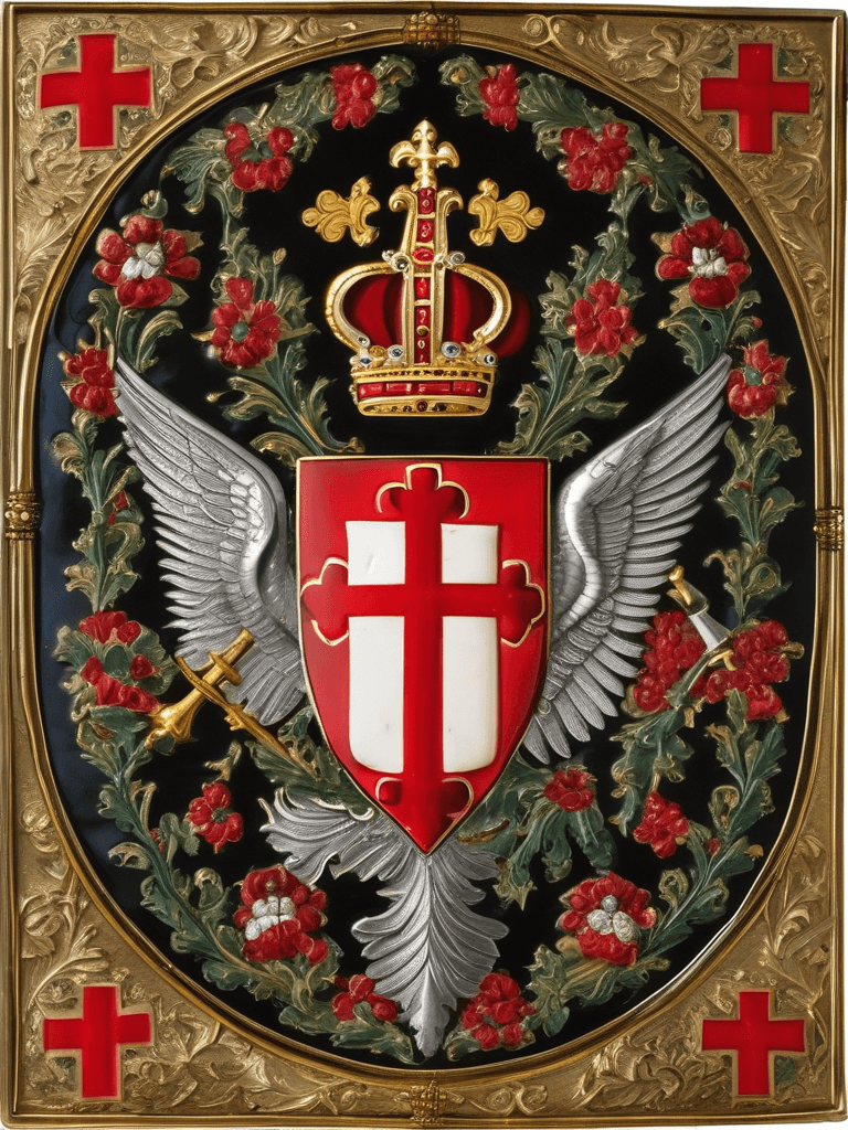 Santa Hedda de Peterborough - image 2