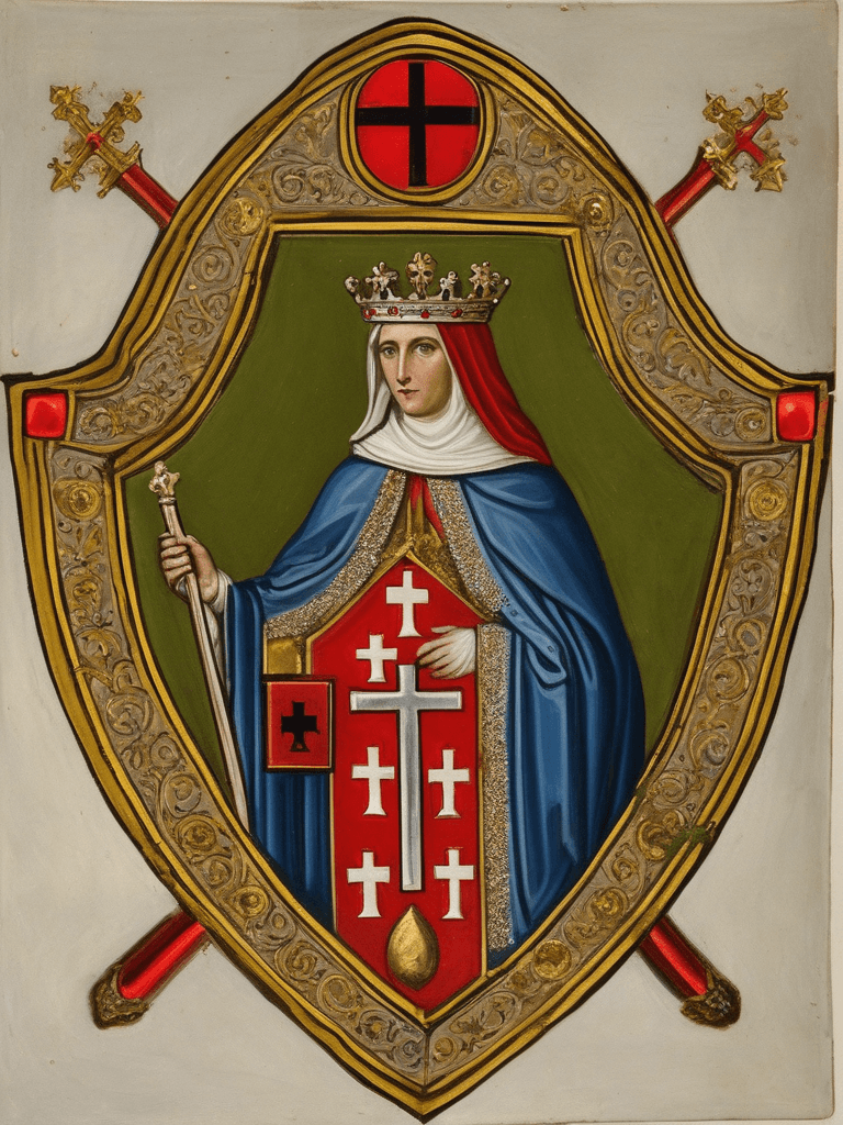 Saint Hedda The Abbot - image 2