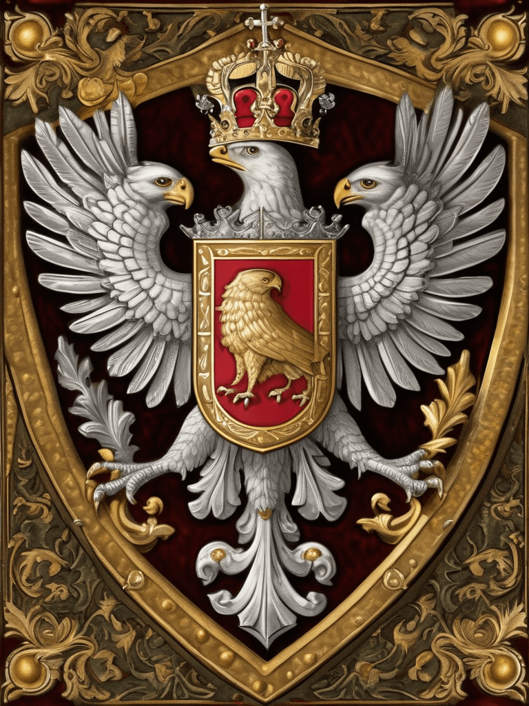 Santa Hedwig Reina de Polonia - image 2