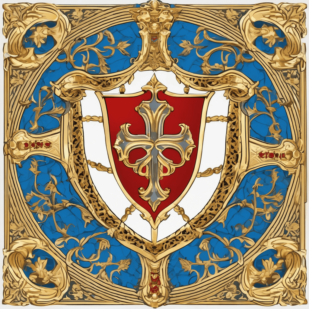 Saint Helanus