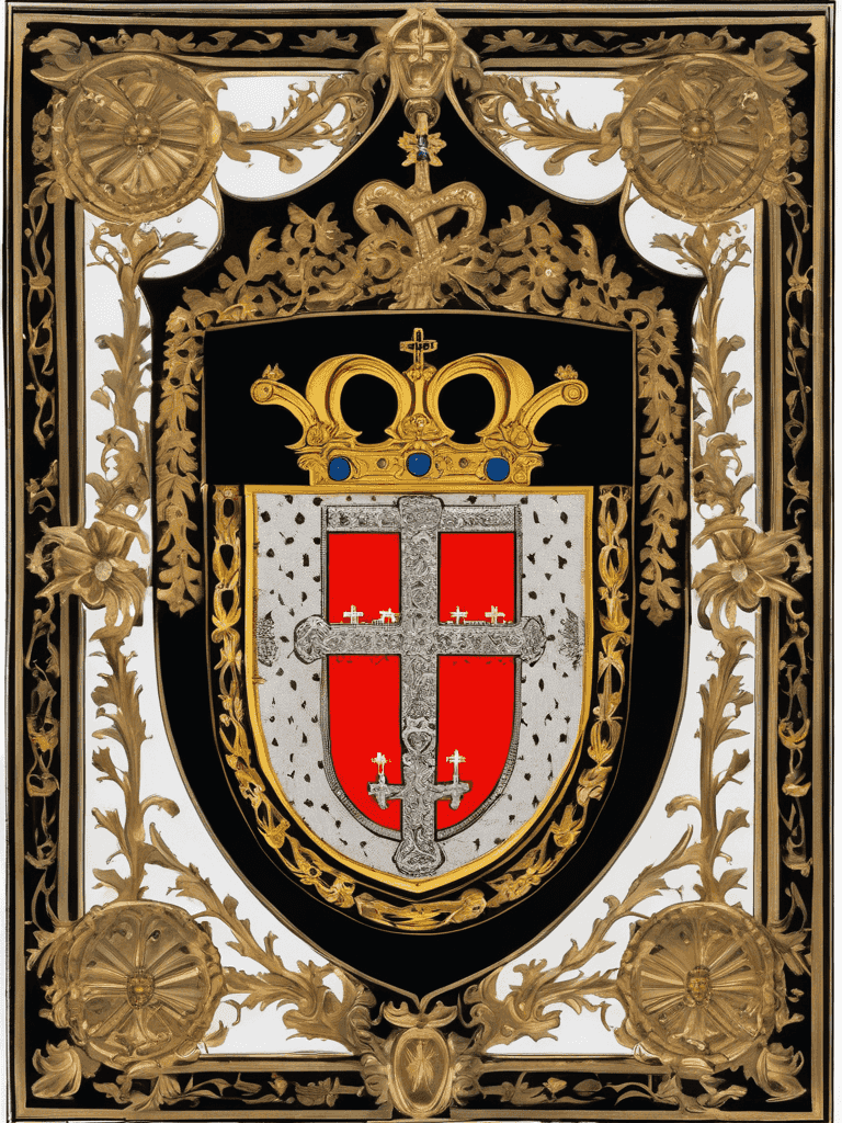 Saint Heldrad of Novalese