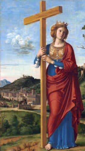 Santa Helena de Constantinopla
