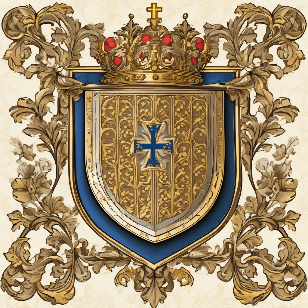 Detail of A Stained Glass Window of Saint Helier Date Unknown Artist Unknown Basilica of Our Lady Tongeren Limburg Belgium Photographed On 11 October 2012 By Gfreihalter