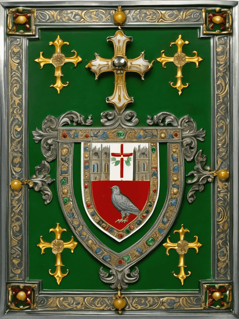 Saint Helladius of Toledo