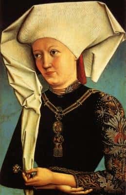 Saint Hemma of Gurk