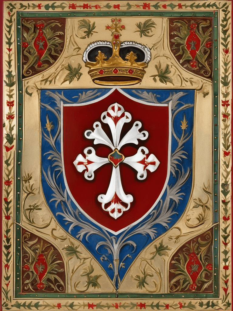 Saint Henedina of Sardinia - image 2