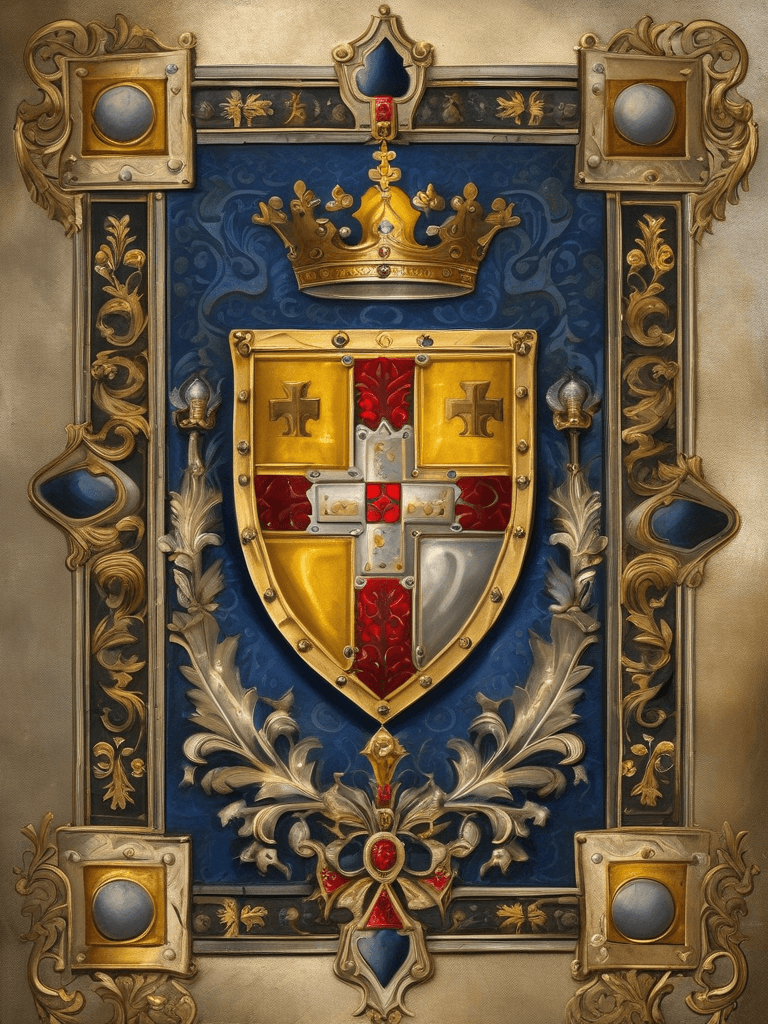 Saint Henry II - image 2