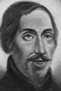 Saint Henry Morse