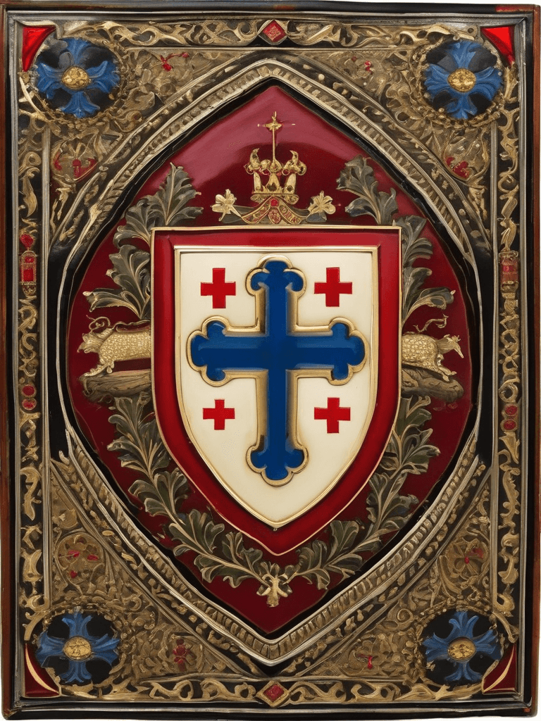 Saint Henry of Coquet - image 2