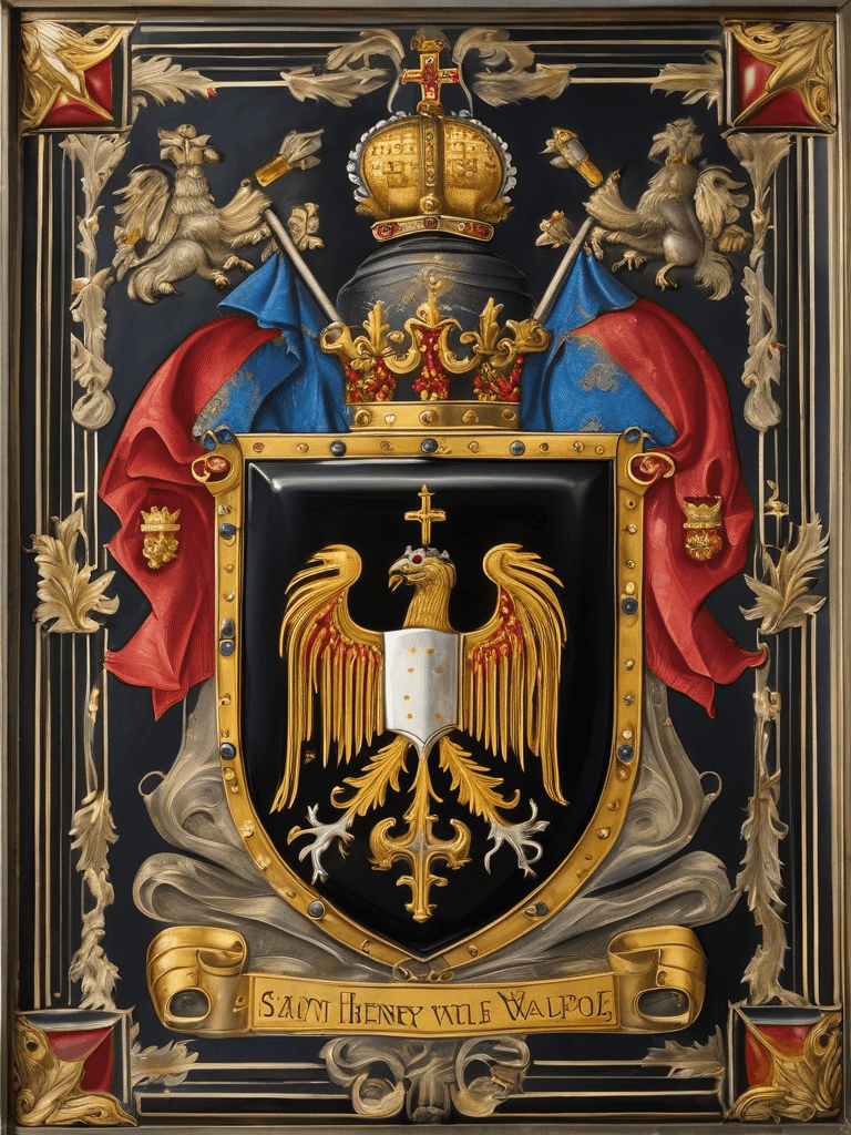 Saint Henry Walpole - image 2