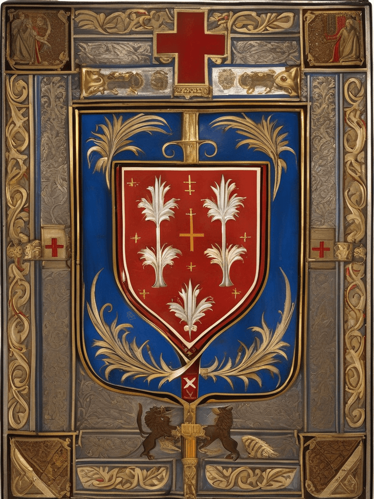 Saint Heraclius of Carthage - image 2