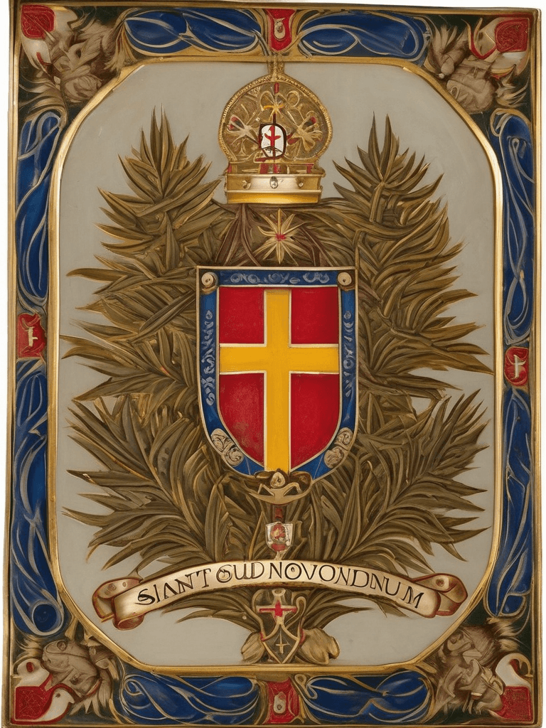 Saint Heraclius of Noviodunum - image 2