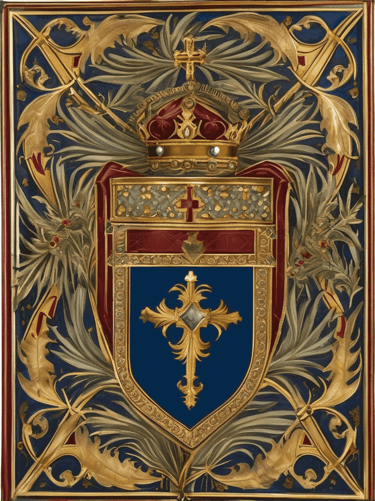 Saint Heraclius of Todi