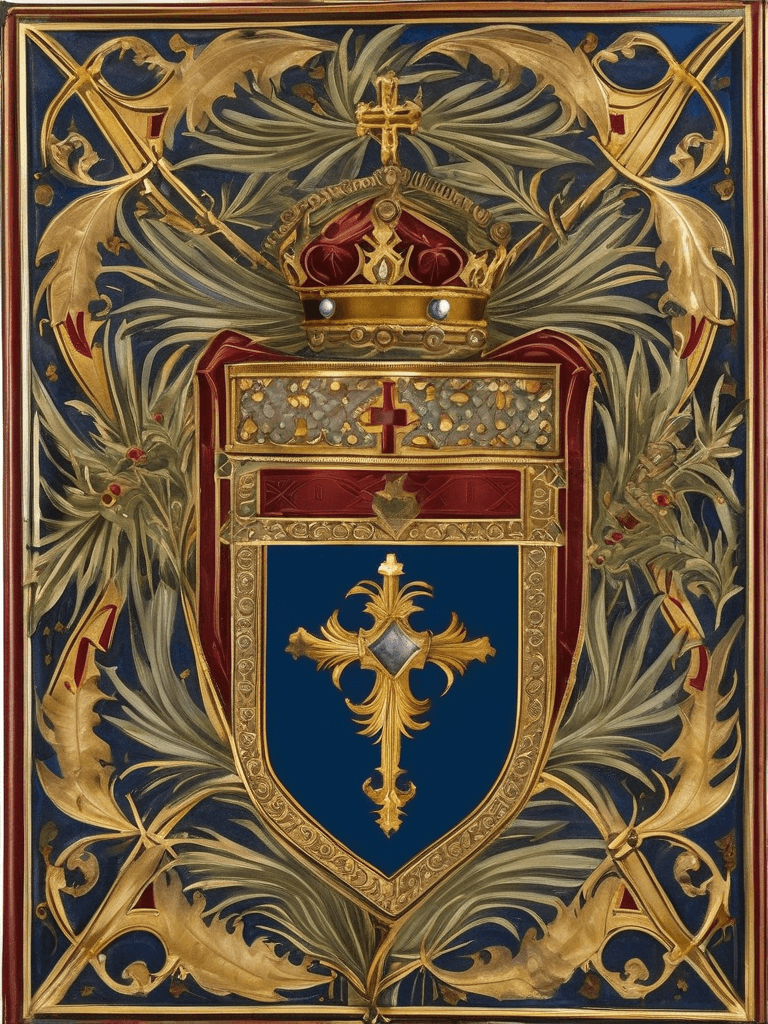 Saint Heraclius of Todi - image 2