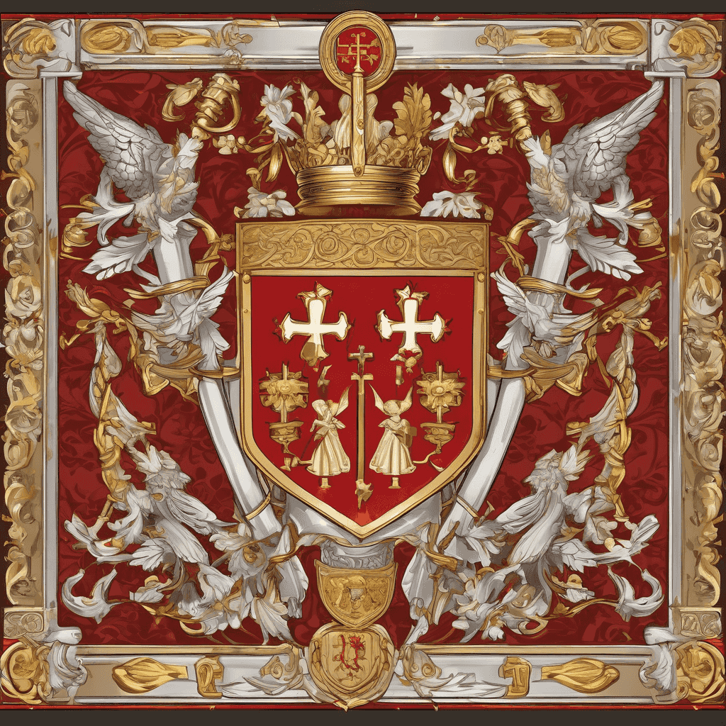 Saint Heraclius The Martyr