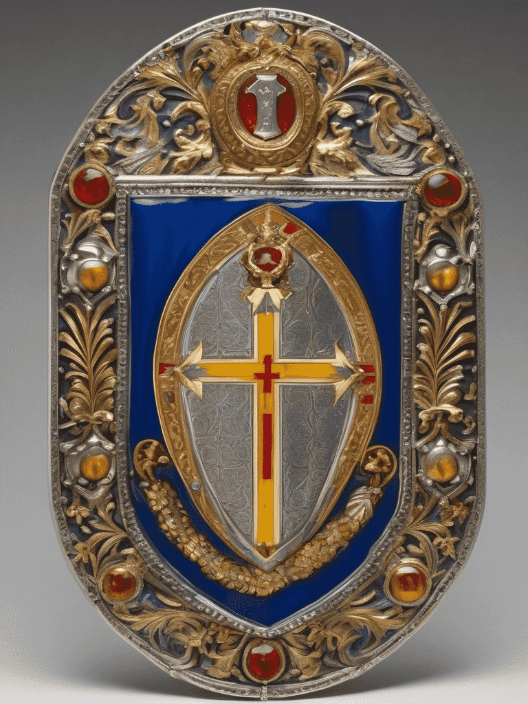 Saint Heraclius The Martyr