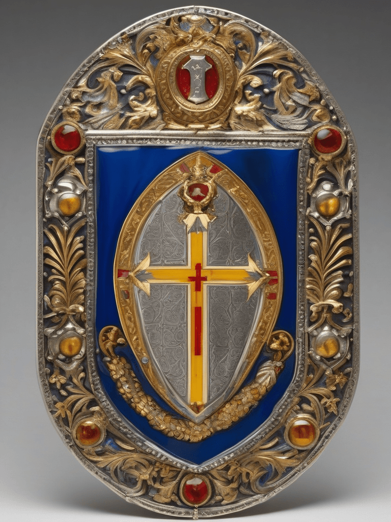 Saint Heraclius The Martyr - image 2