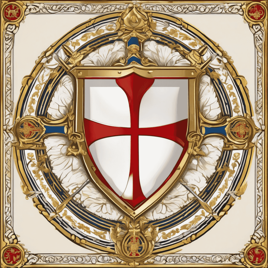 Saint Heraclius The Soldier