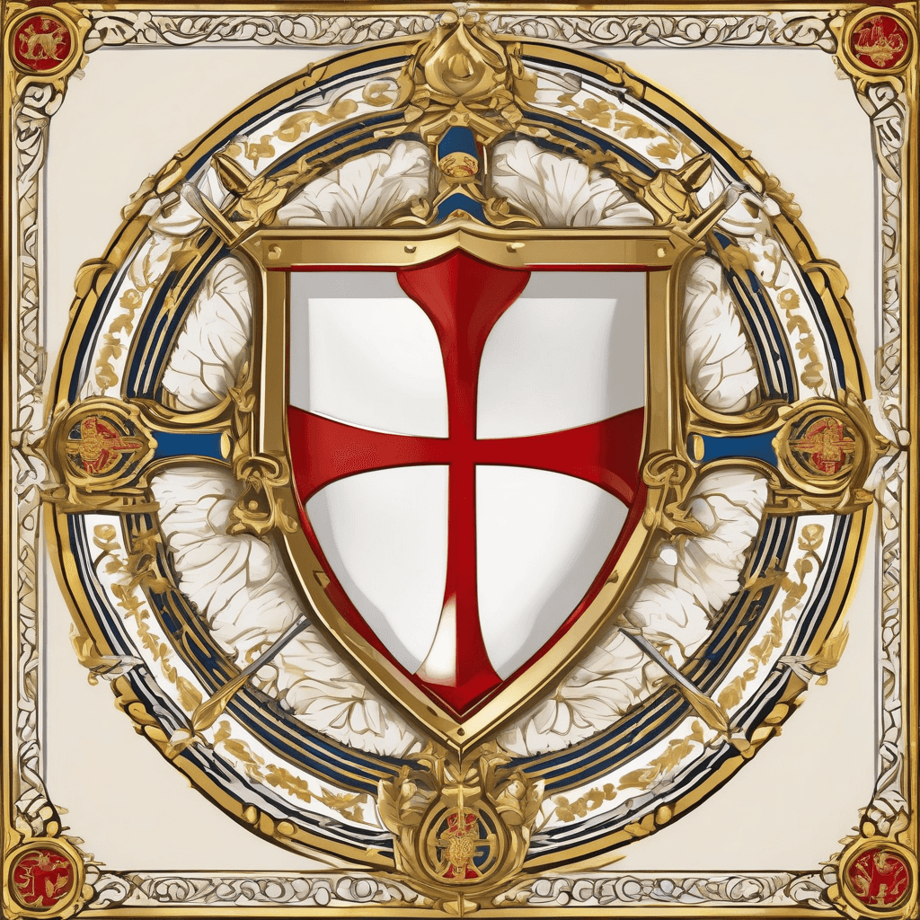 Saint Heraclius The Soldier