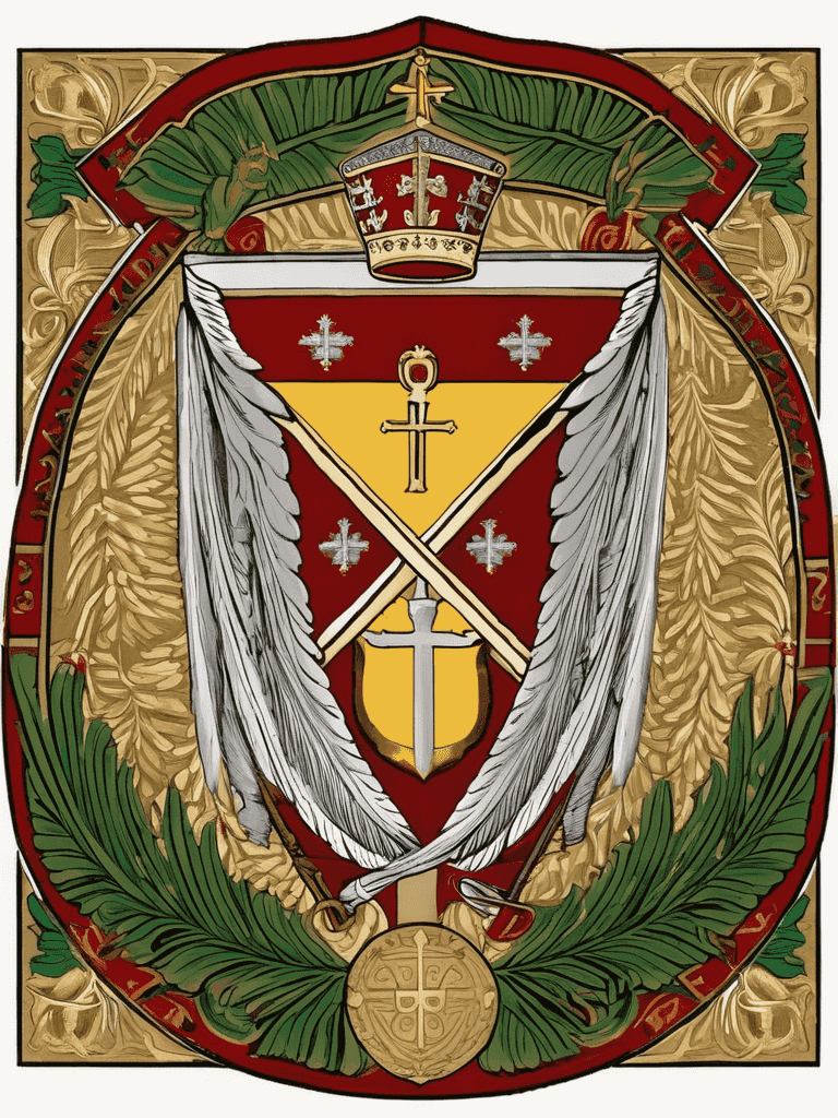 Saint Heraclius The Soldier