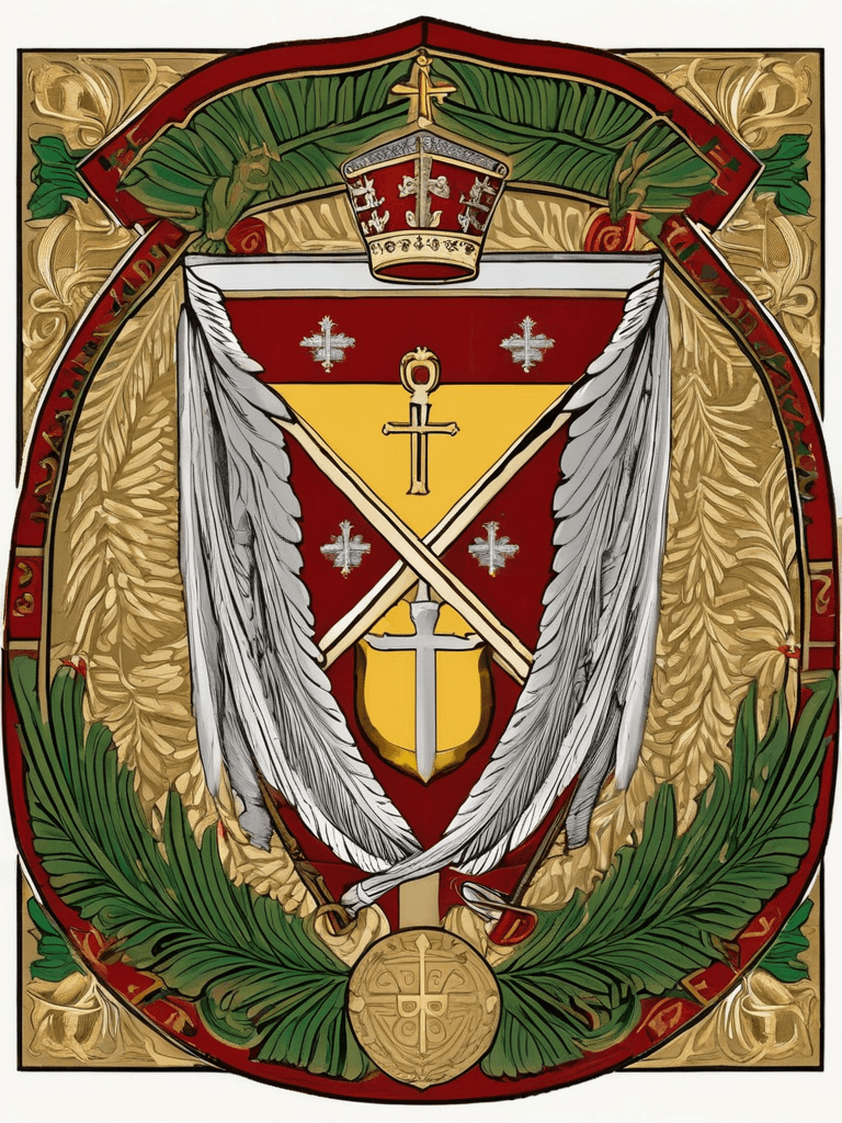 Saint Heraclius The Soldier - image 2