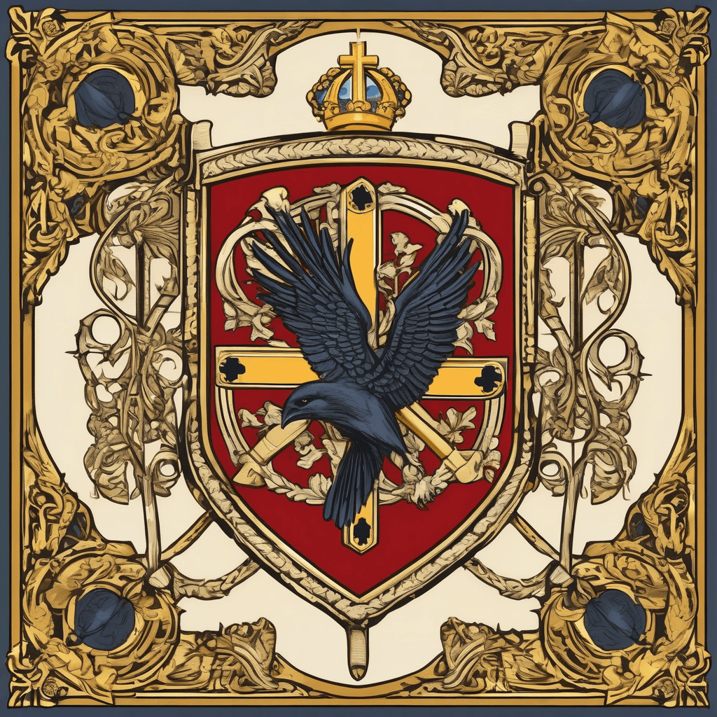 Saint Herbert of Derwentwater