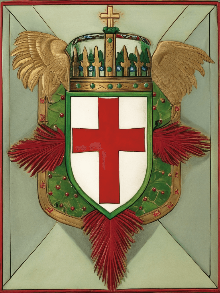 Saint Herbert of Tours - image 2