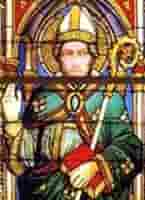 Saint Herculanus of Brescia