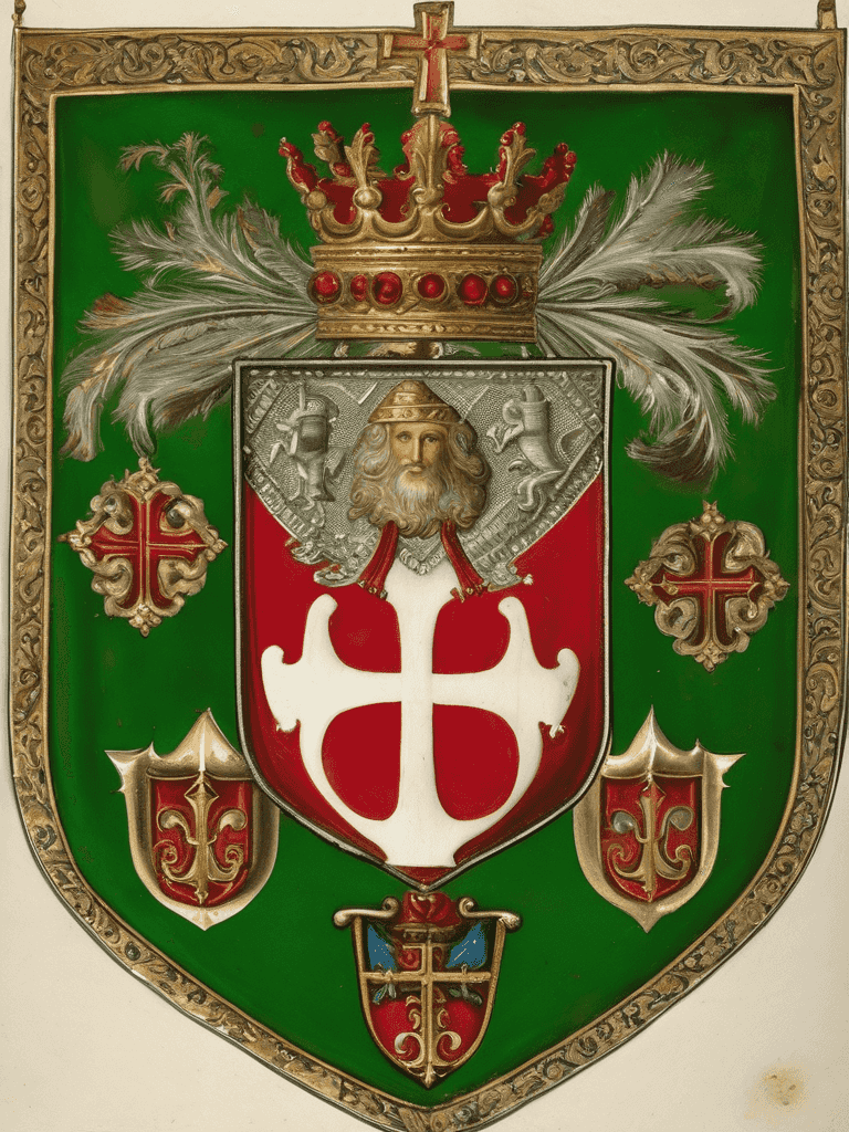 Saint Herculanus of Brescia