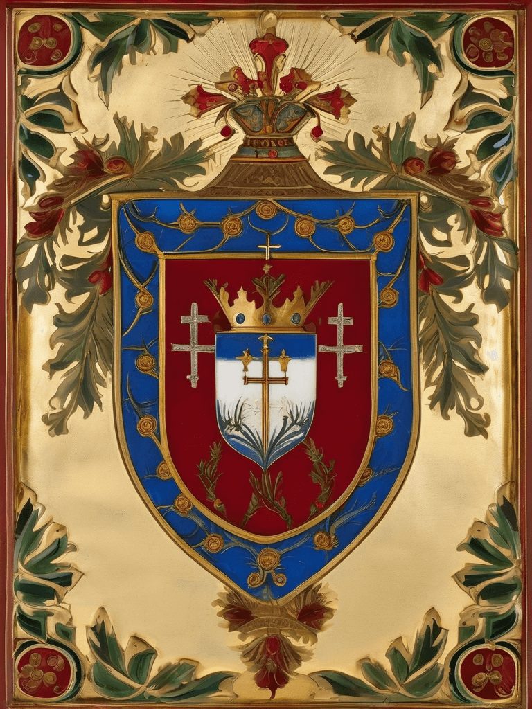 Saint Herculanus The Soldier - image 2