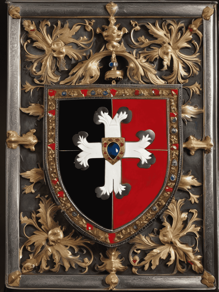 Saint Herebald of Bretagne