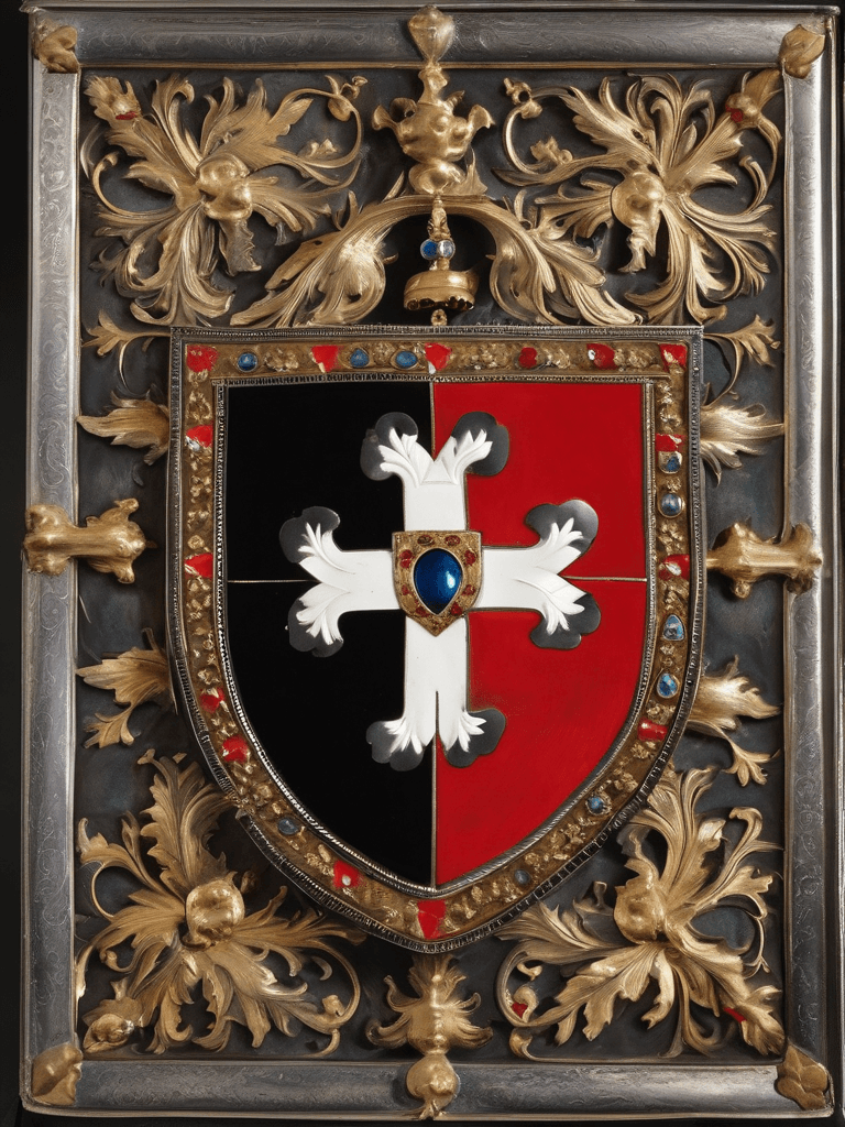 Saint Herebald of Bretagne - image 2