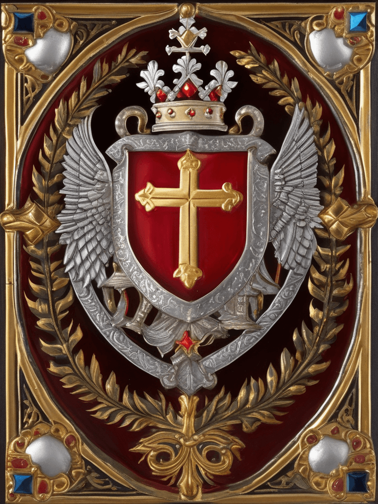 Saint Hereswitha - image 2