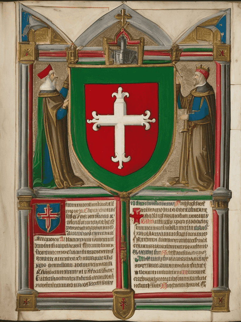 Saint Heribaldus of Auxerre