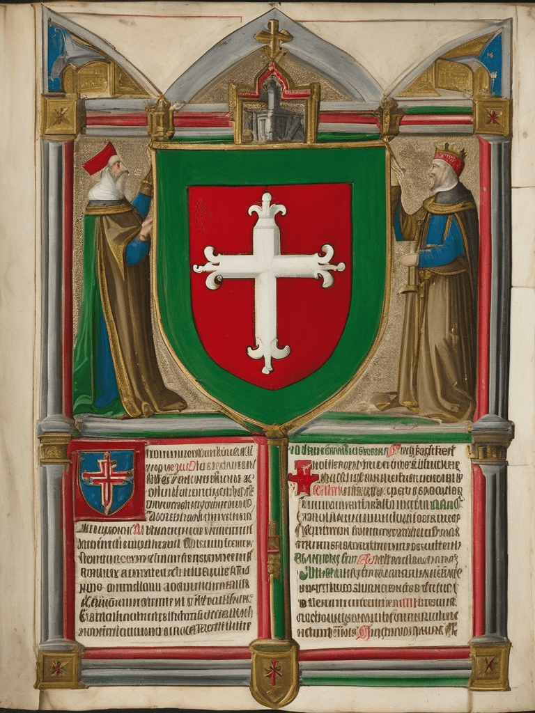 Saint Heribaldus of Auxerre - image 2