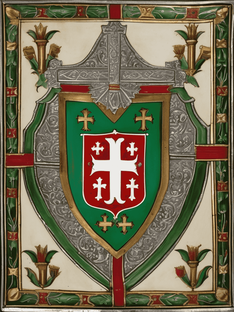 Saint Heribert of Cologne