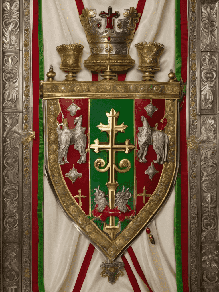 Saint Hermas of Rome