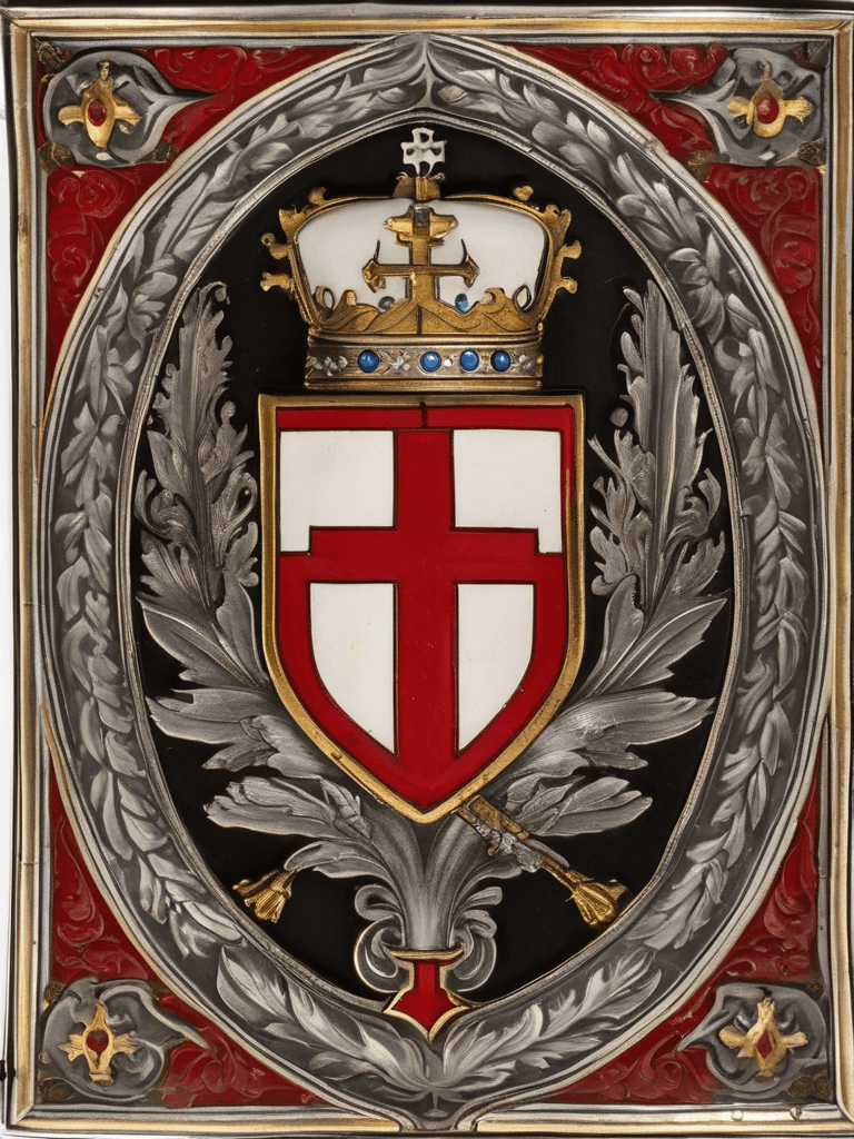 Saint Hermenegild - image 2