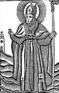Saint Hermengaudius of Urgell