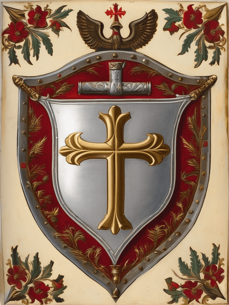 Saint Hermes of Numidia - image 2